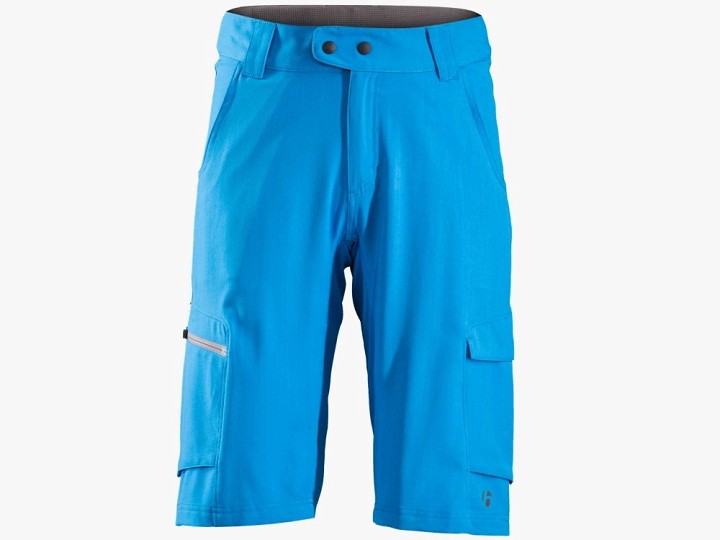 Kraťasy Bontrager Rhythm waterloo blue