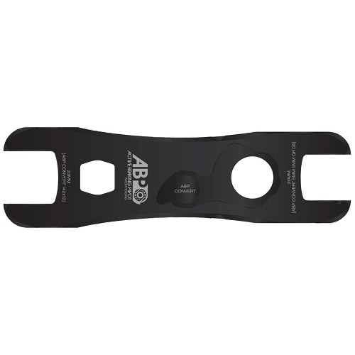 Klíč BONTRAGER na ABP system odpružených kol TREK