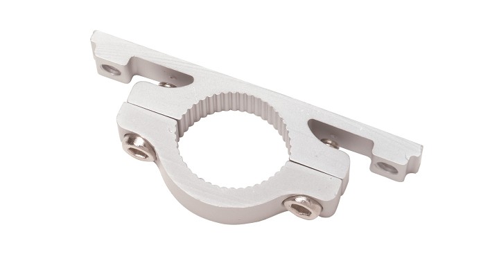 Redukce na košík Bontrager řídítka