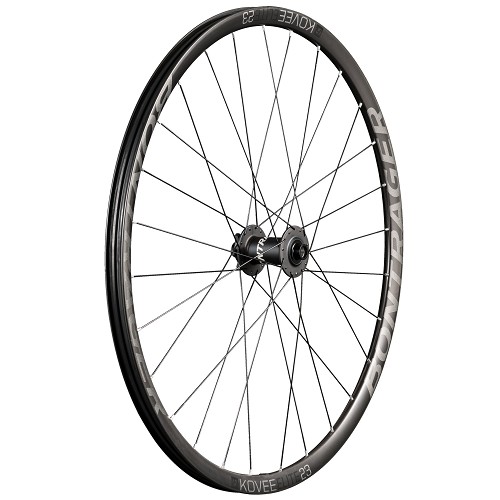 Zapletené kolo BONTRAGER Kovee Elite 23 TLR Přední 