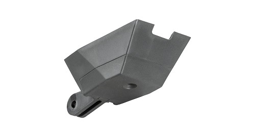 Bontrager blendr pro Bosch KioX