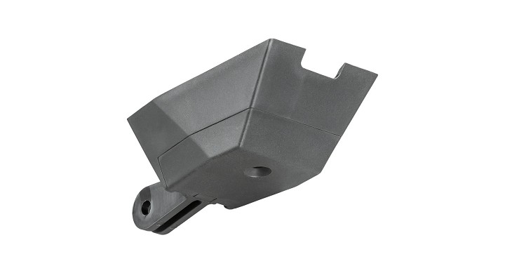 Bontrager blendr pro Bosch KioX