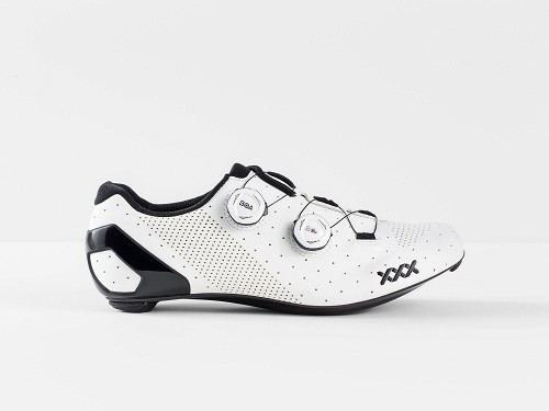 Boty BONTRAGER XXX white 