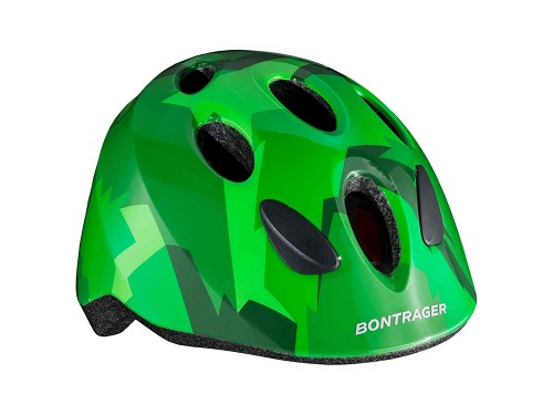 Helma Bontrager BIG DIPPER green cammo