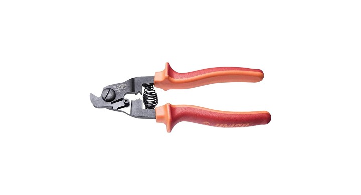 Kleště lanka a bowdeny UNIOR