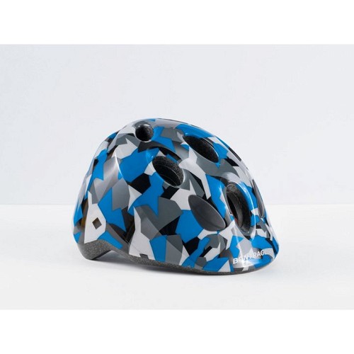 Helma Bontrager BIG DIPPER MIPS Blue Camo