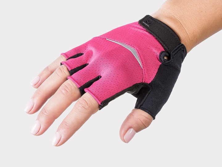 Rukavice Bontrager ANARA WSD pink