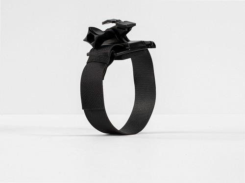 Držák světla na helmu