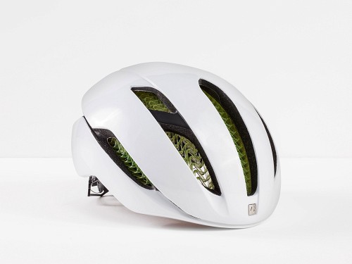 Helma Bontrager XXX WaveCel white