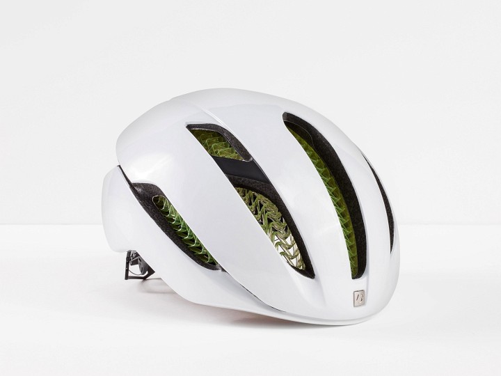 Helma Bontrager XXX WaveCel white