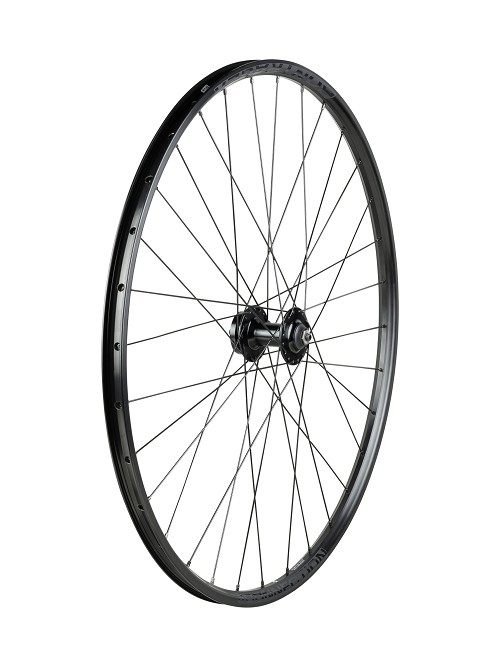 Zapletené kolo BONTRAGER Connectin 29" 32d přední