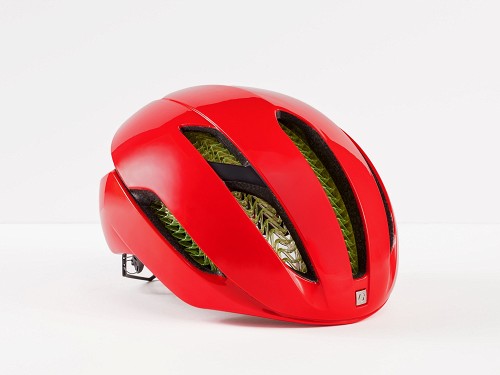 Helma Bontrager XXX WaveCel red