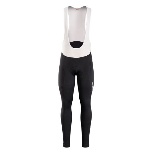 Kalhoty dlouhé Bontrager Velocis S2 s laclem black