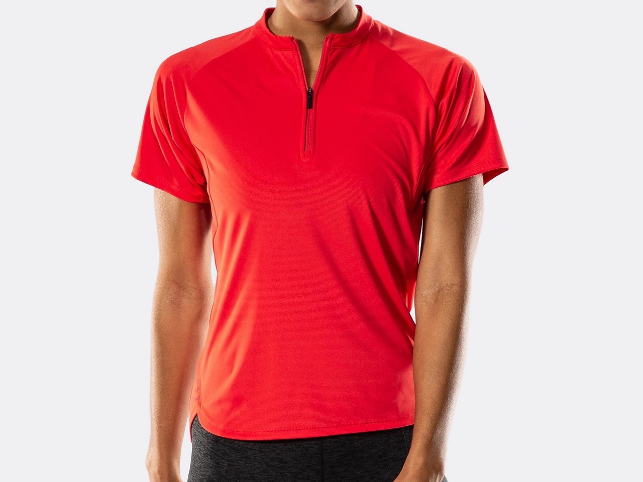 Dres Bontrager Kalia red
