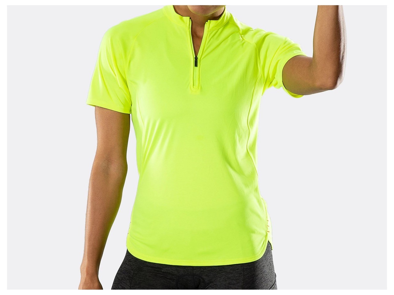 Dres Bontrager Kalia yellow