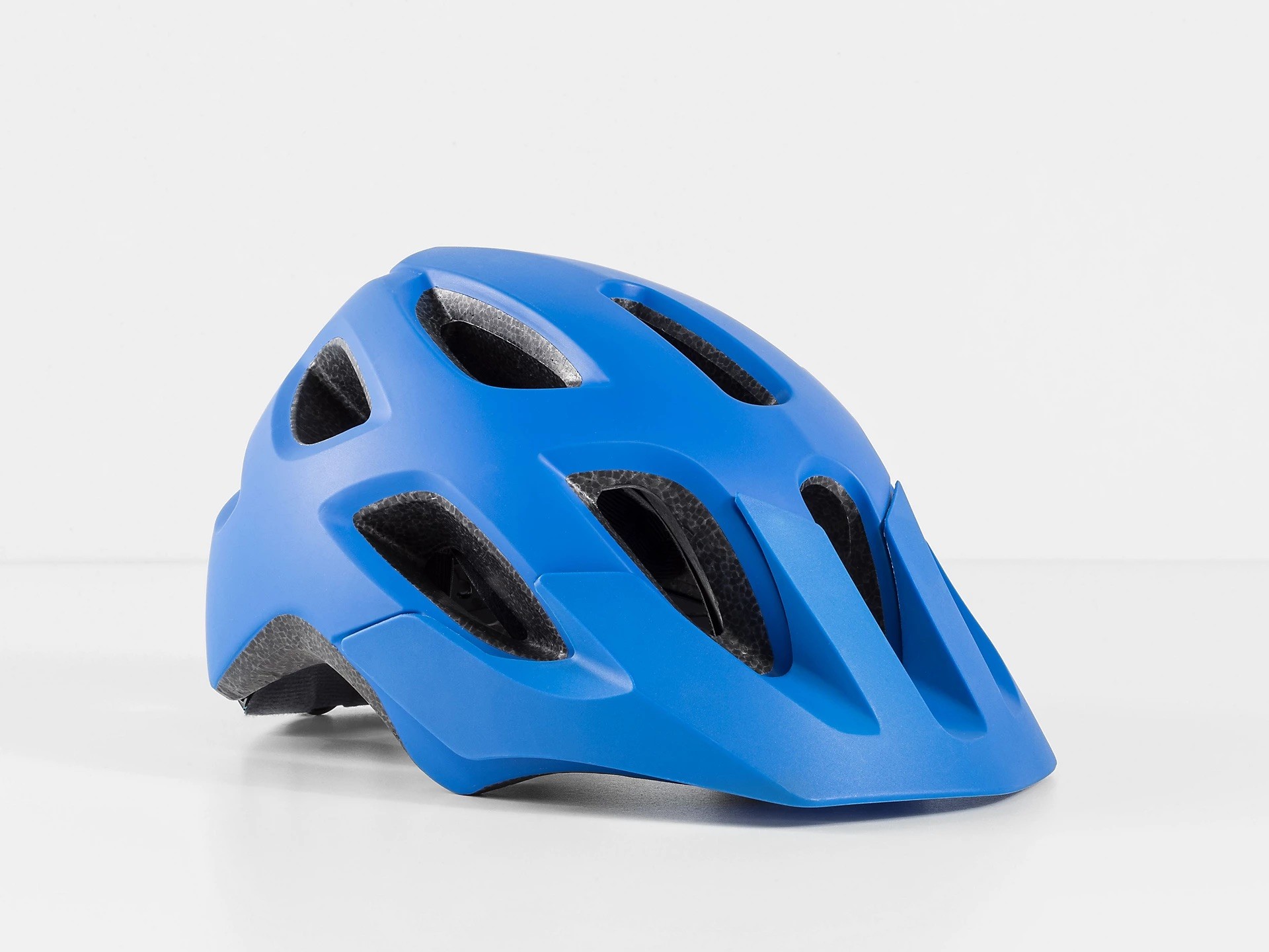 Helma Bontrager TYRO Child blue