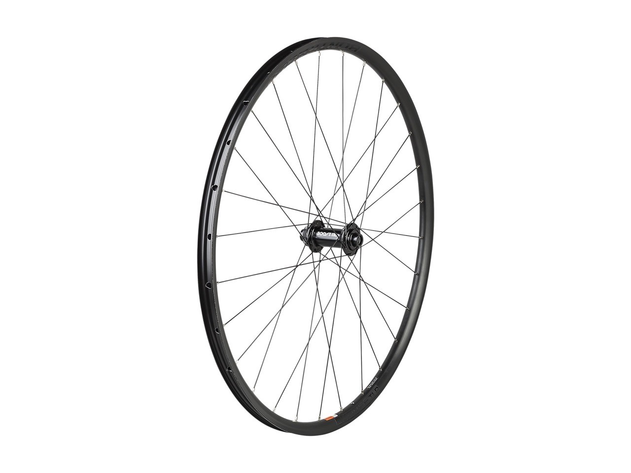 Zapletené kolo BONTRAGER Kovee TLR 29" přední BOOST 110/15 CL