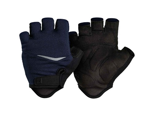 Rukavice Bontrager ANARA WSD black