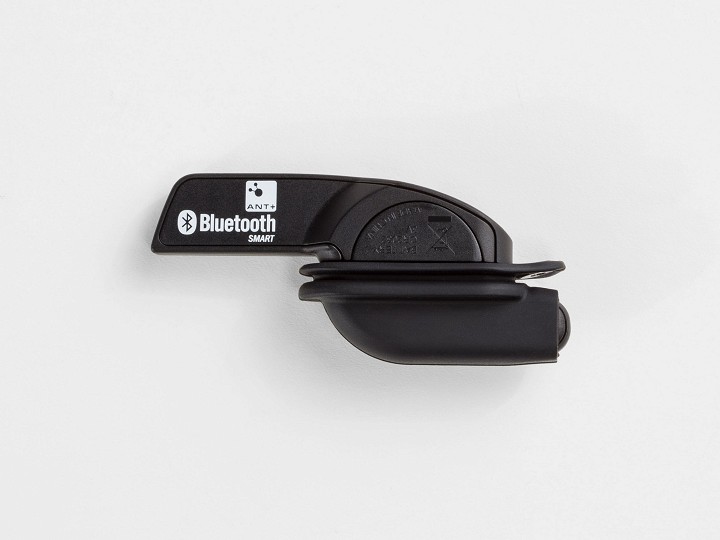 Bontrager Duotrap S dig sens ANT+ a Bluetooth