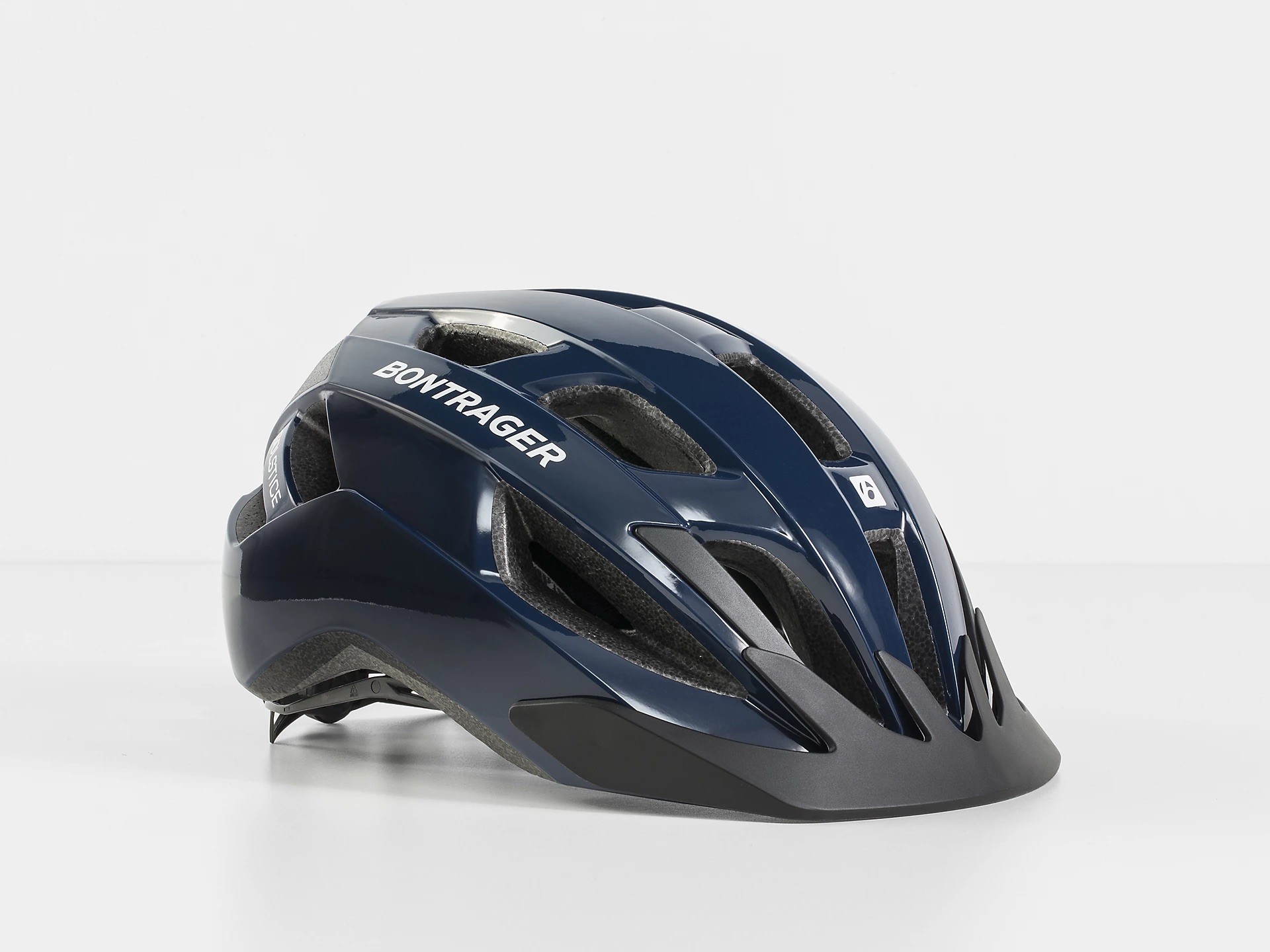 Helma Bontrager SOLSTICE navy