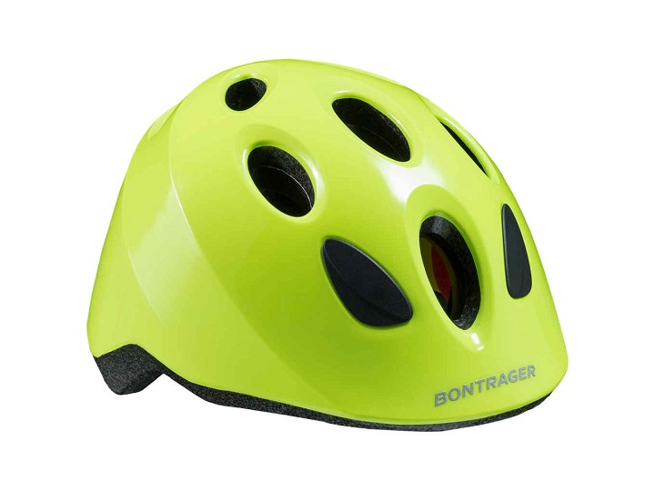 Helma Bontrager BIG DIPPER visibility