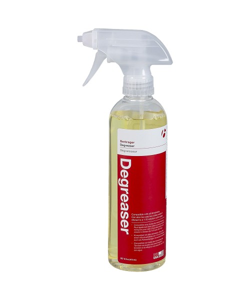 Degreaser Bontrager Degreaser Spray 16oz