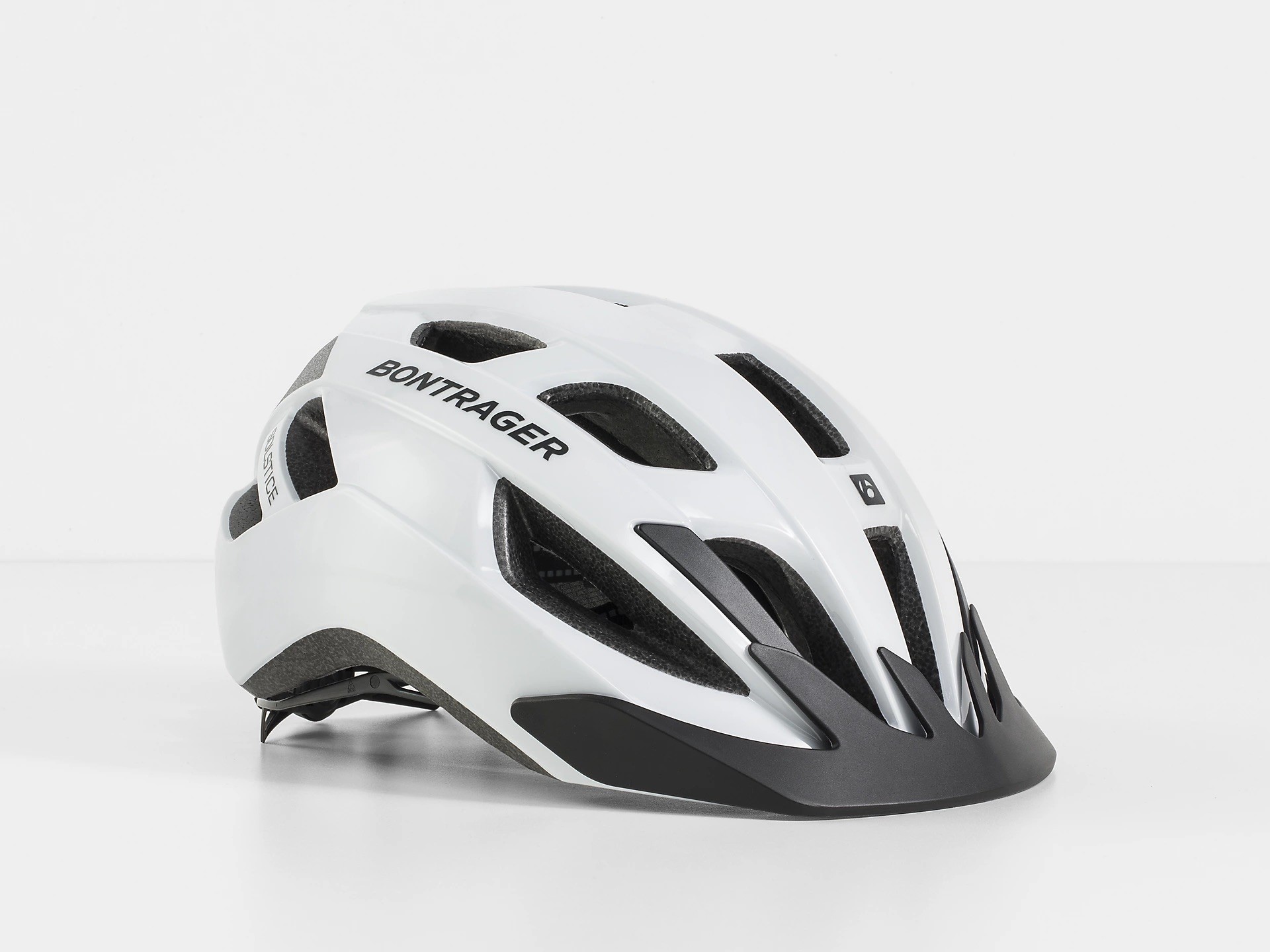 Helma Bontrager SOLSTICE white