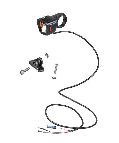 Světlo přední Bontrager ION Lync for Bosch