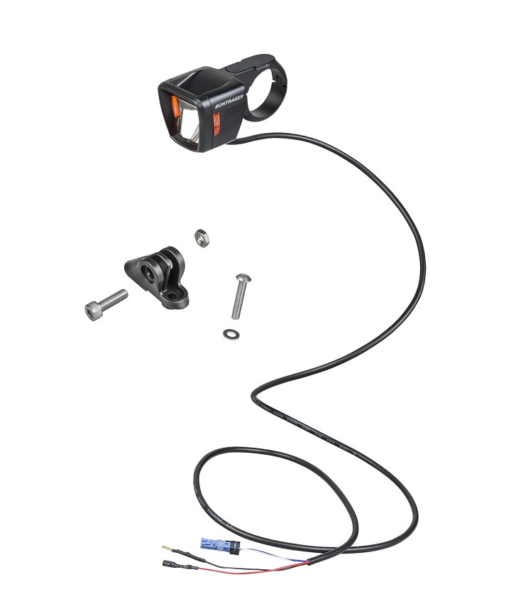 Světlo přední Bontrager ION Lync for Bosch