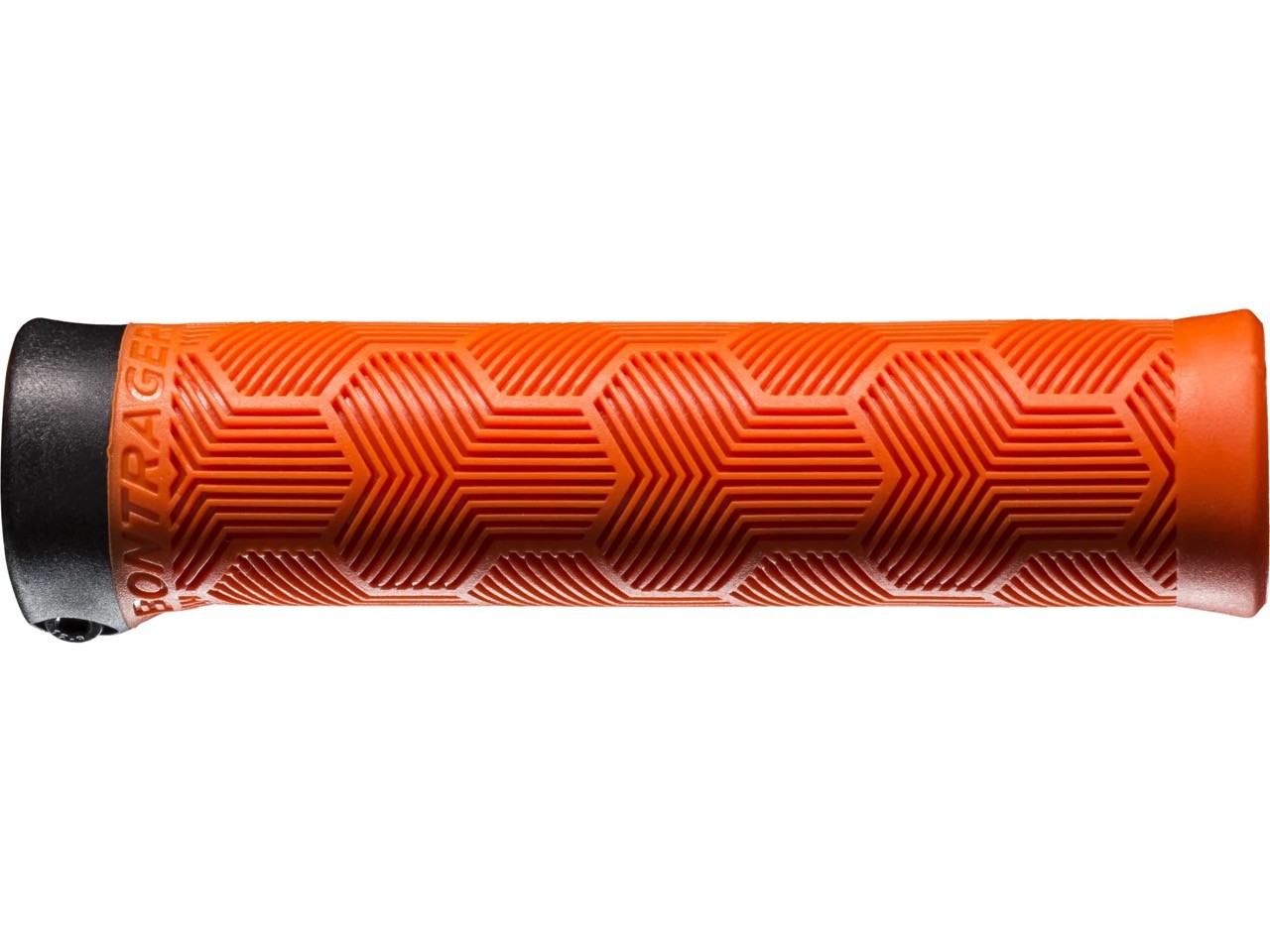 Gripy Bontrager XR Trail Comp 130mm Rorange
