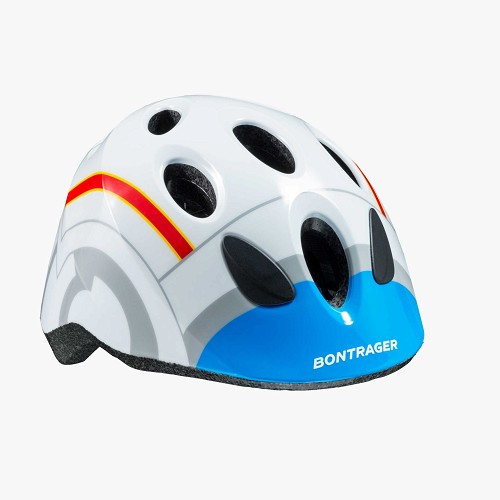 Helma Bontrager BIG DIPPER Space white