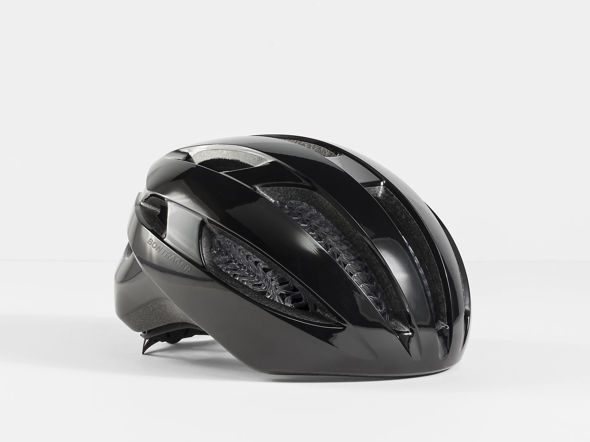 Helma Bontrager STARVOS WaveCel black