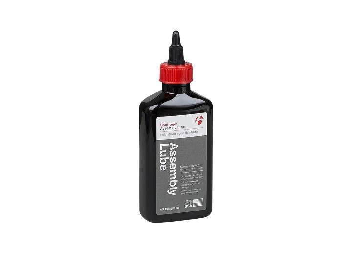 Lepidlo na závity Bontrager Assembly Lube 4oz