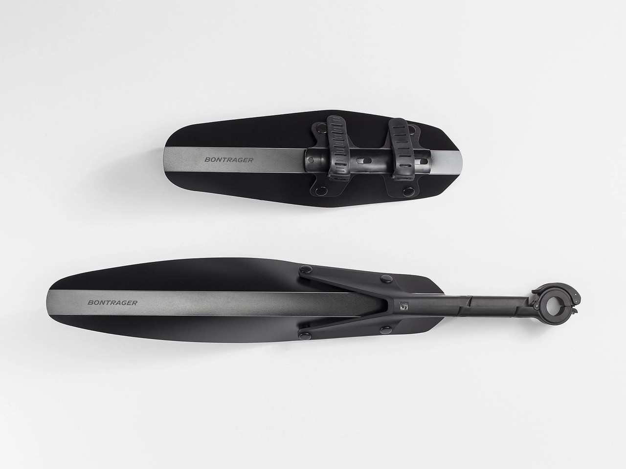 Blatníky na kolo BONTREGER universal