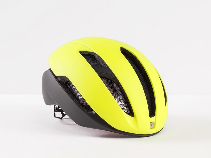 Helma Bontrager XXX WaveCel radioactive yellow