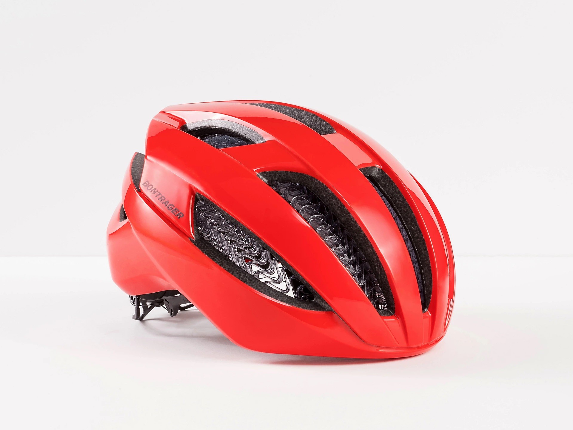 Helma Bontrager SPECTER WaveCel red