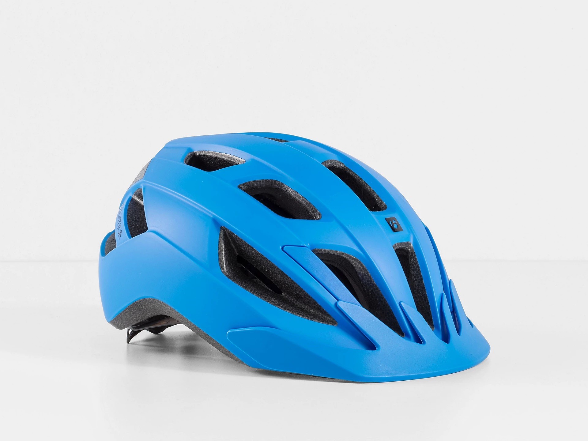 Helma Bontrager SOLSTICE MIPS blue