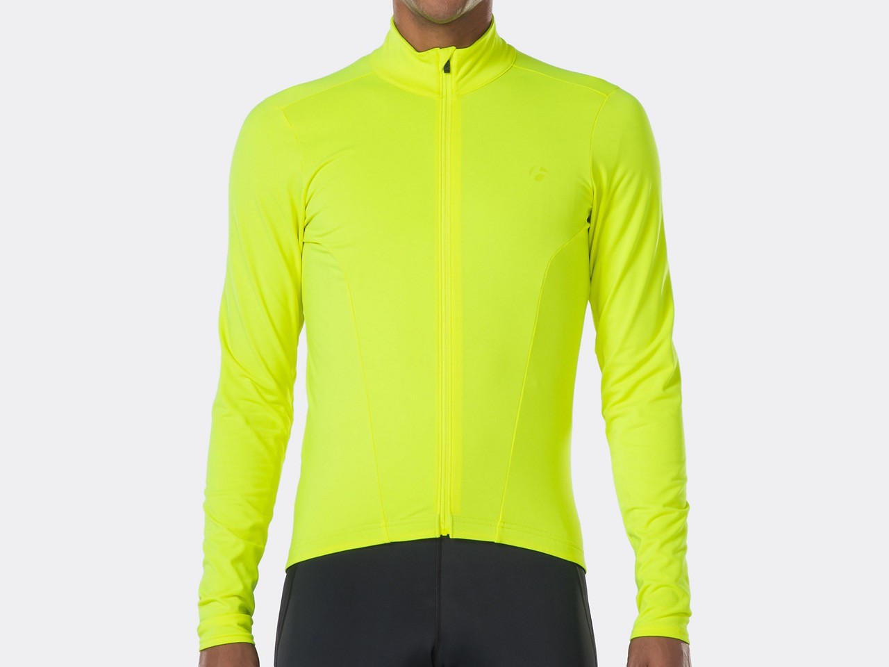 Dres Bontrager VELOCIS thermal yellow