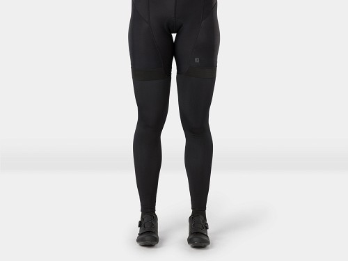 Návleky na nohy Bontrager Thermal blk