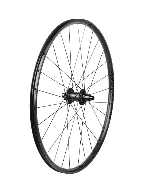 Zapletené kolo BONTRAGER Kovee Comp TLR 29" Zadní 