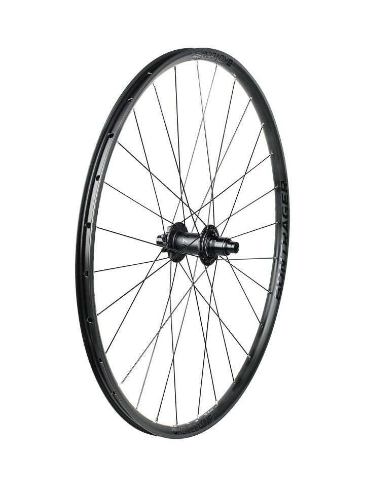 Zapletené kolo BONTRAGER Kovee Comp TLR 29" Zadní 