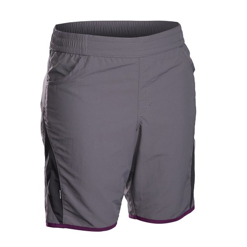 Kraťasy Bontrager DualSport WSD grey