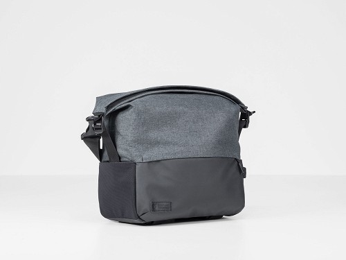 Brašna na nosič Bontrager City Trunk blk