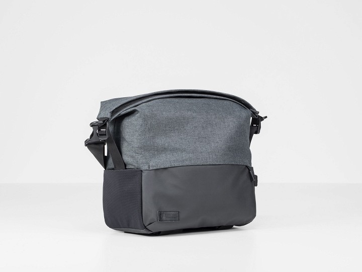 Brašna na nosič Bontrager City Trunk blk