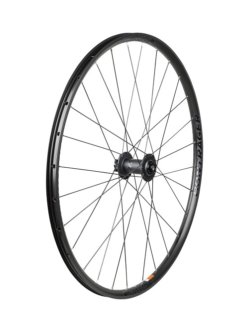 Zapletené kolo BONTRAGER Kovee Comp TLR 29 Přední