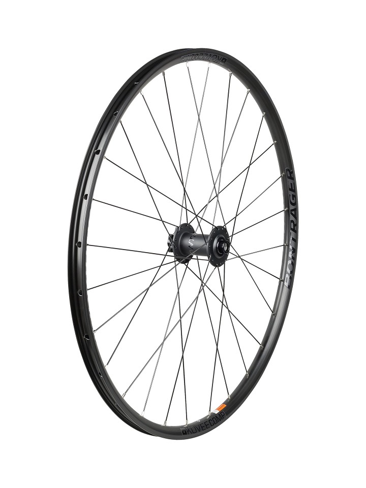 Zapletené kolo BONTRAGER Kovee Comp TLR 29 Přední