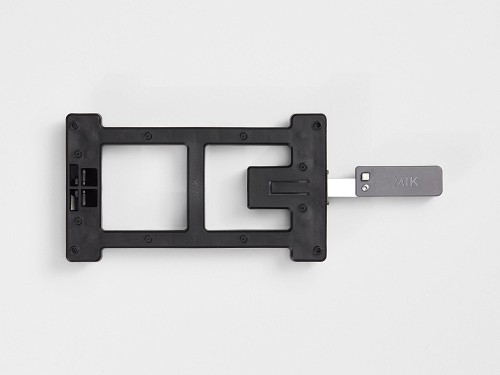 Redukce pro brašnu  Inercharge na nosič MIK 