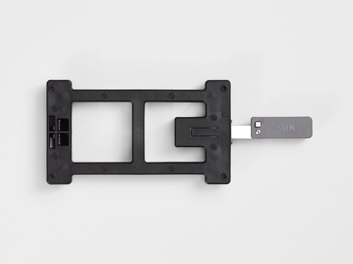 Redukce pro brašnu  Inercharge na nosič MIK 