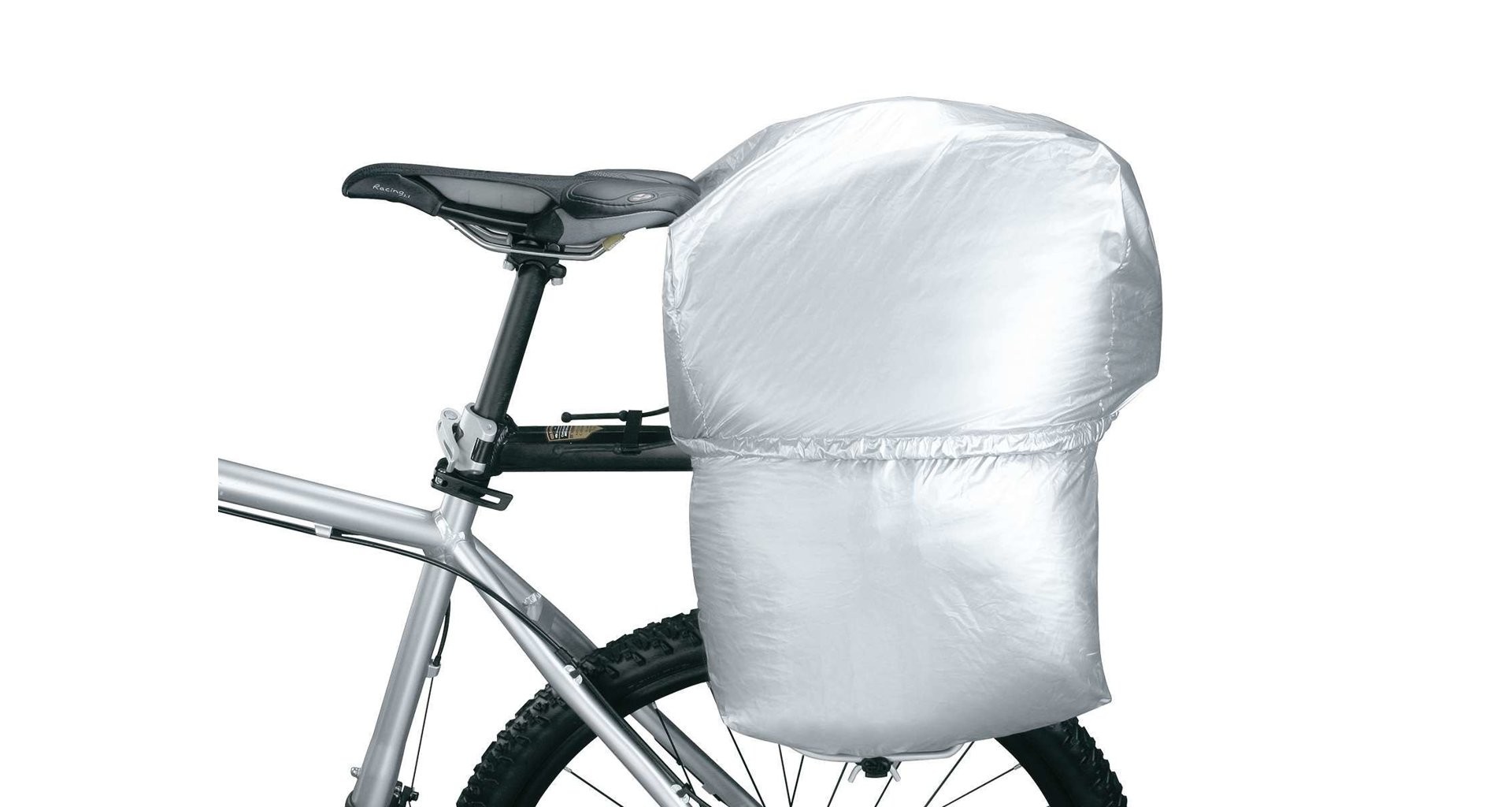 Pláštěnka pro brašnu MTX Trunk Bag EXP