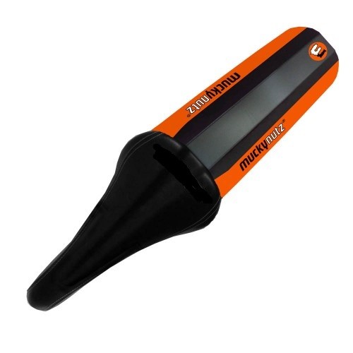 Blatník Muckynutz Butt fender zadní oranžový